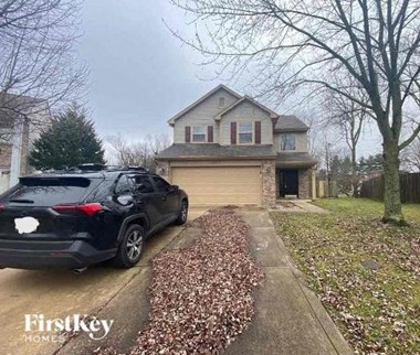 Image for 6243 GLEN FLINT Court Indianapolis, IN 46254 - 6243 GLEN FLINT Court