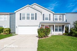 Image for 9518 Midnight Drive W Pendleton, IN 46064 - 9518 Midnight Drive W