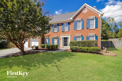 668 Hunters Trace 4 Beds Apartment for Rent