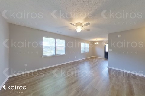 128 Deer Pkwy 3 Beds Apartment for Rent