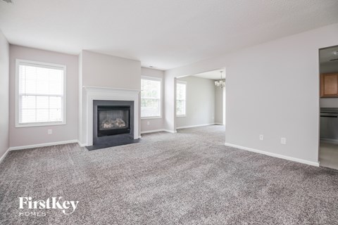 4306 Lady Slipper Lane 3 Beds Apartment for Rent