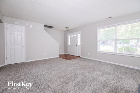 4306 Lady Slipper Lane 3 Beds Apartment for Rent