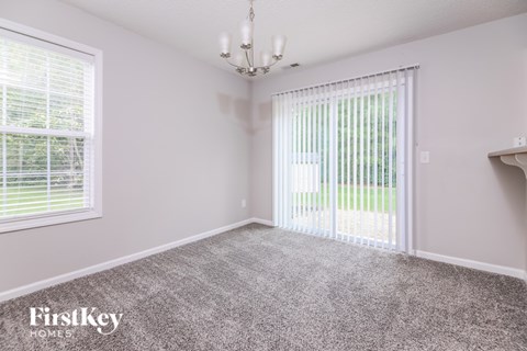 4306 Lady Slipper Lane 3 Beds Apartment for Rent