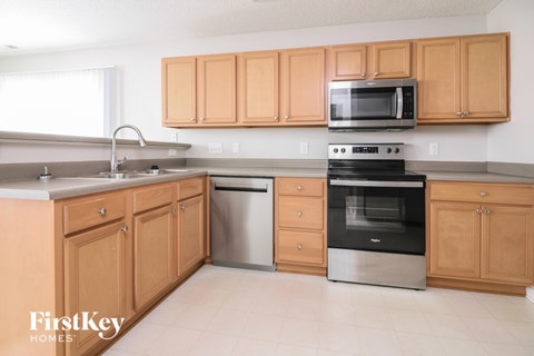 4306 Lady Slipper Lane 3 Beds Apartment for Rent
