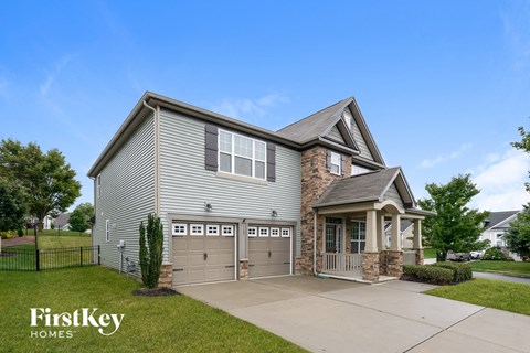 113 Planters Way 4 Beds Apartment for Rent