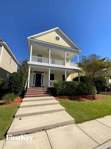 205 Barberry Street 3 Beds Apartment for Rent