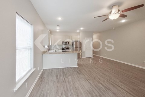 2214 Perry St Unit A 3 Beds Apartment for Rent
