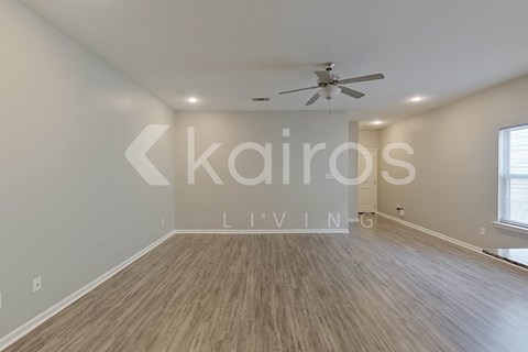 2201 Perry St Unit A 3 Beds Apartment for Rent