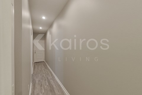 2007 Wilson Rd Unit B 3 Beds Apartment for Rent