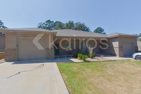 1708 Wilson Rd Apt A 3 Beds Apartment for Rent