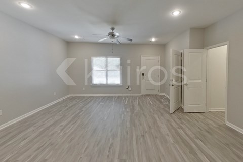 1708 Wilson Rd Apt A 3 Beds Apartment for Rent