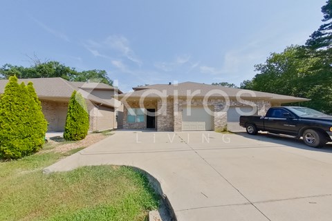 10100 W 20Th St Unit A 3 Beds Apartment for Rent