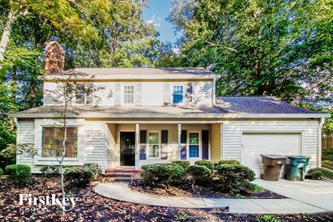402 Willow Spring Court 3 Beds Apartment for Rent