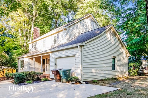 402 Willow Spring Court 3 Beds Apartment for Rent