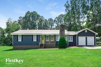 Image for 540 Richards Chapel Road Covington, GA 30016 - 540 Richards Chapel Road