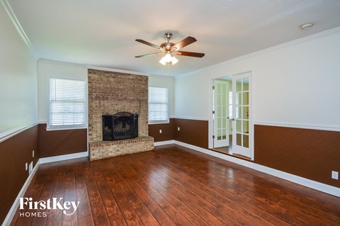 540 Richards Chapel Road 4 Beds Apartment for Rent