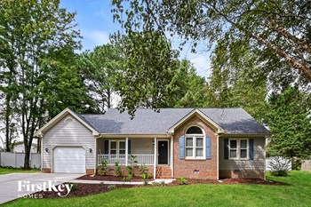 Image for 905 Jacobean Court Fuquay Varina, NC 27526 - 905 Jacobean Court