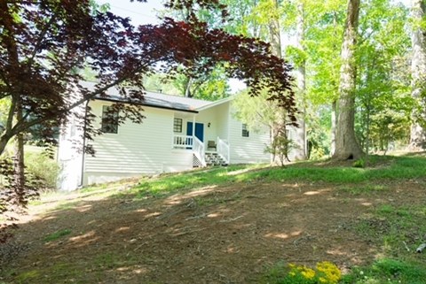 5201 Sunset Trail 4 Beds Apartment for Rent