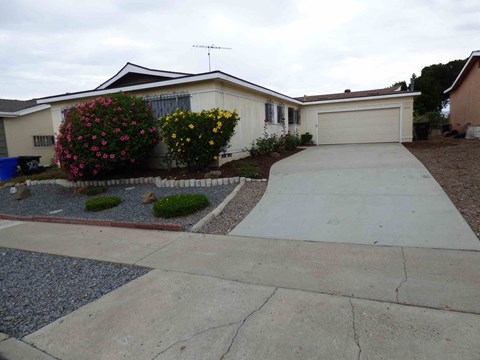 5840 Hughes Street 3 Beds Apartment for Rent