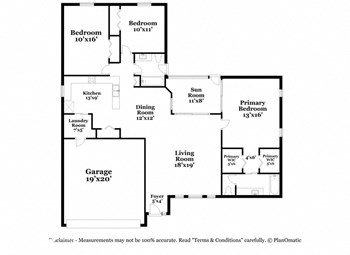 2027 NW 5th Ter 3 Beds House for Rent - Photo Gallery 2
