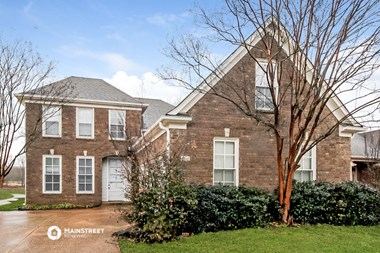6330 Cheyenne Dr 4 Beds Apartment for Rent