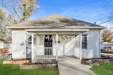 512 N ADAMS ST 3 Beds Apartment for Rent