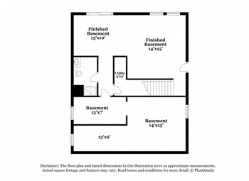 512 N ADAMS ST 3 Beds House for Rent - Photo Gallery 4