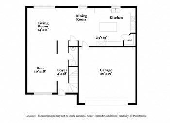 2032 RED LEAF CT 4 Beds House for Rent - Photo Gallery 3