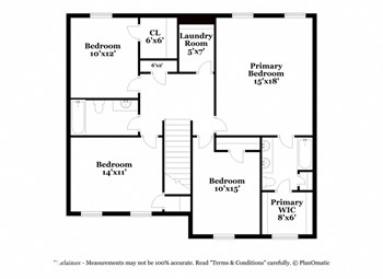 2032 RED LEAF CT 4 Beds House for Rent - Photo Gallery 4