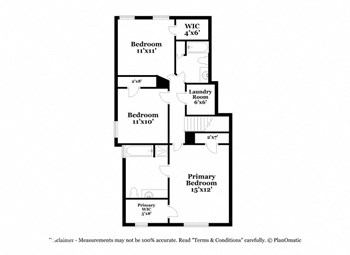 2308 Rambling Way 3 Beds House for Rent - Photo Gallery 4