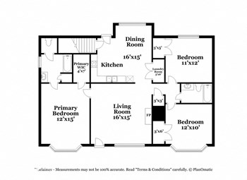20 OLIVIA DR 3 Beds House for Rent - Photo Gallery 2