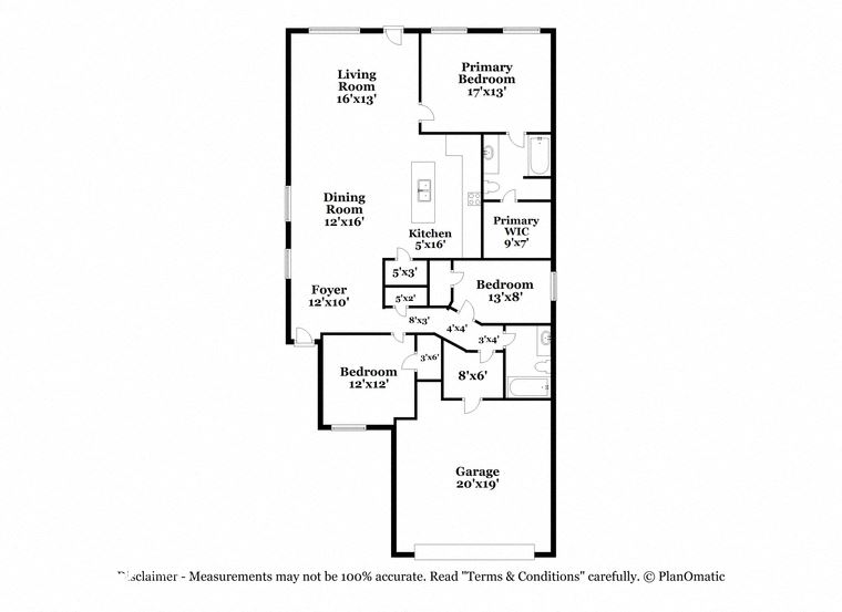 4408 WINDGATE WEST RD 3 Beds House for Rent - Photo Gallery