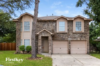 Image for 10826 Belle Haven Drive Houston, TX 77065 - 10826 Belle Haven Drive