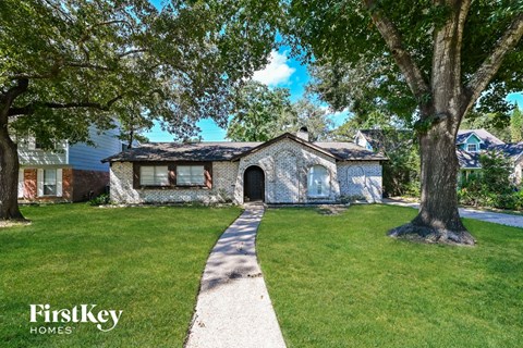 11907 Cedarcliff Drive 4 Beds Apartment for Rent
