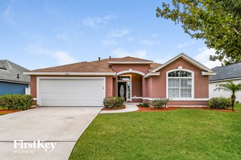 Image for 12262 GEHRIG DRIVE JACKSONVILLE, FL 32224 - 12262 GEHRIG DRIVE