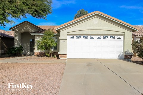2290 E NUNNELEY Court 3 Beds Apartment for Rent