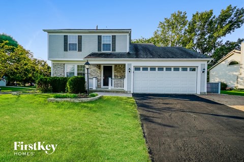 3288 Darby Glen Boulevard 4 Beds Apartment for Rent
