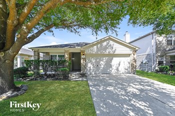 Image for 7307 Wisteria Chase Place Humble, TX 77346 - 7307 Wisteria Chase Place
