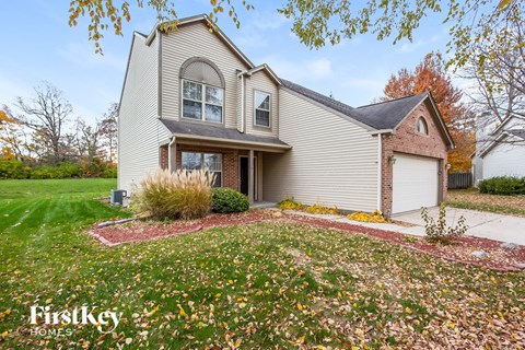 7407 Bancaster Drive 4 Beds Apartment for Rent