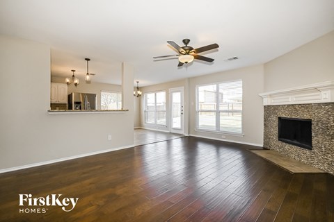 324 Highland Valley Court 4 Beds Apartment for Rent