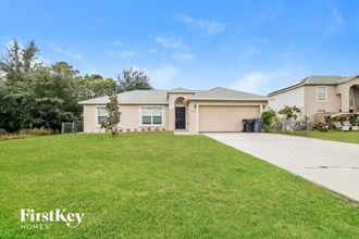 408 NAPLES COURT 3 Beds Apartment for Rent