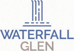 a logo for a water filtration company