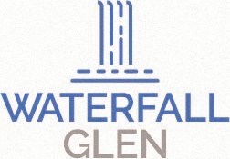 a logo for a water filtration company