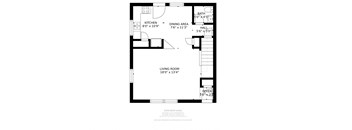3BD Townhome
