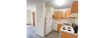 Studio, 1 Bathroom