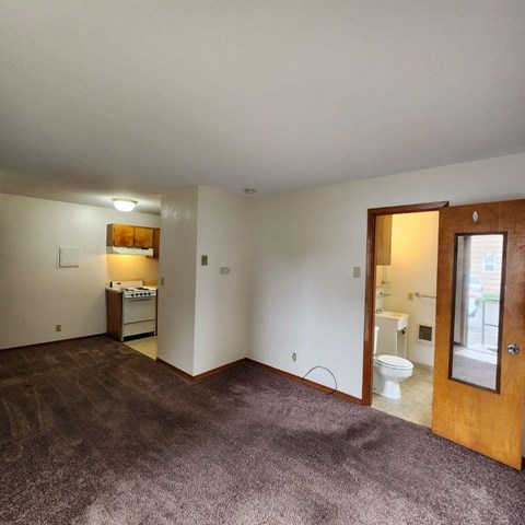 1339 20TH AVENUE & 2005-2011 LARCH STREET Studio Apartment for Rent - Photo Gallery 10