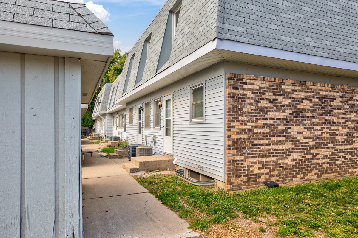 Maple Hills Townhomes