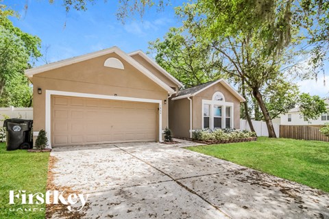 1844 DOE LAKE COURT 4 Beds Apartment for Rent