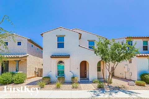 301 N Sunrise 4 Beds Apartment for Rent