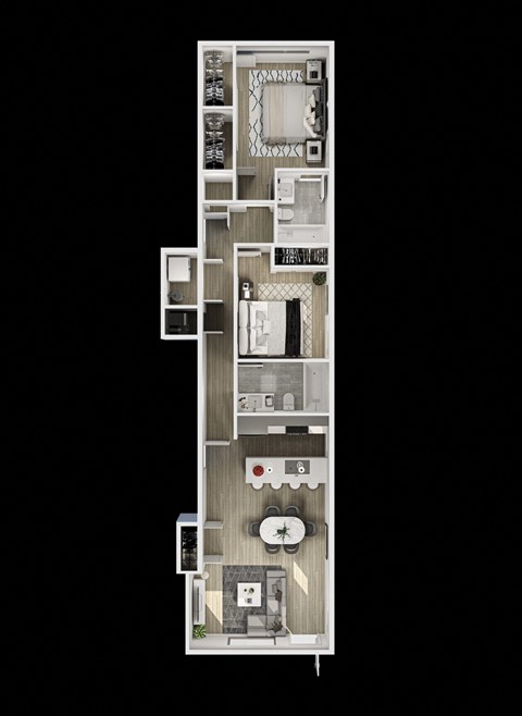 584 Gertrude Avenue 2 Beds Apartment for Rent - Photo Gallery 15